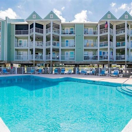 Jubilee Landing 203 Villa Orange Beach Exterior photo