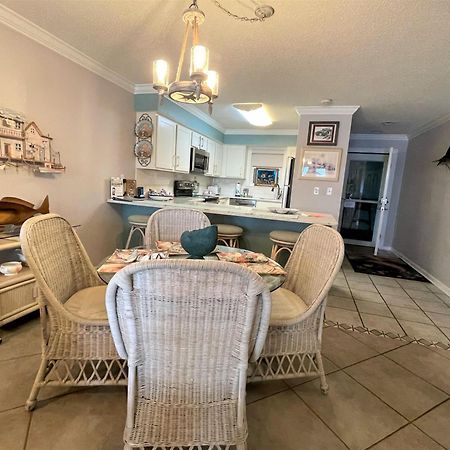 Jubilee Landing 203 Villa Orange Beach Exterior photo