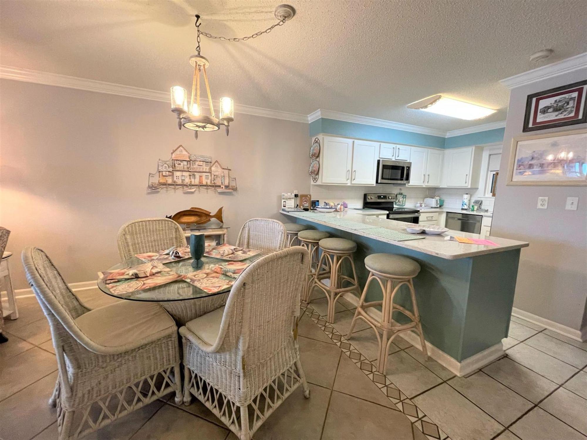 Jubilee Landing 203 Villa Orange Beach Exterior photo