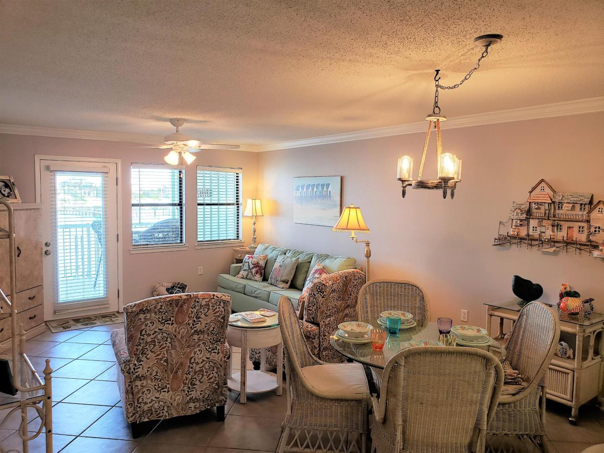 Jubilee Landing 203 Villa Orange Beach Exterior photo