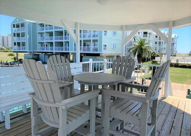 Jubilee Landing 203 Villa Orange Beach Exterior photo
