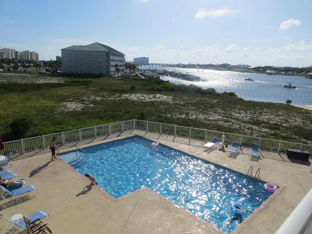 Jubilee Landing 203 Villa Orange Beach Exterior photo