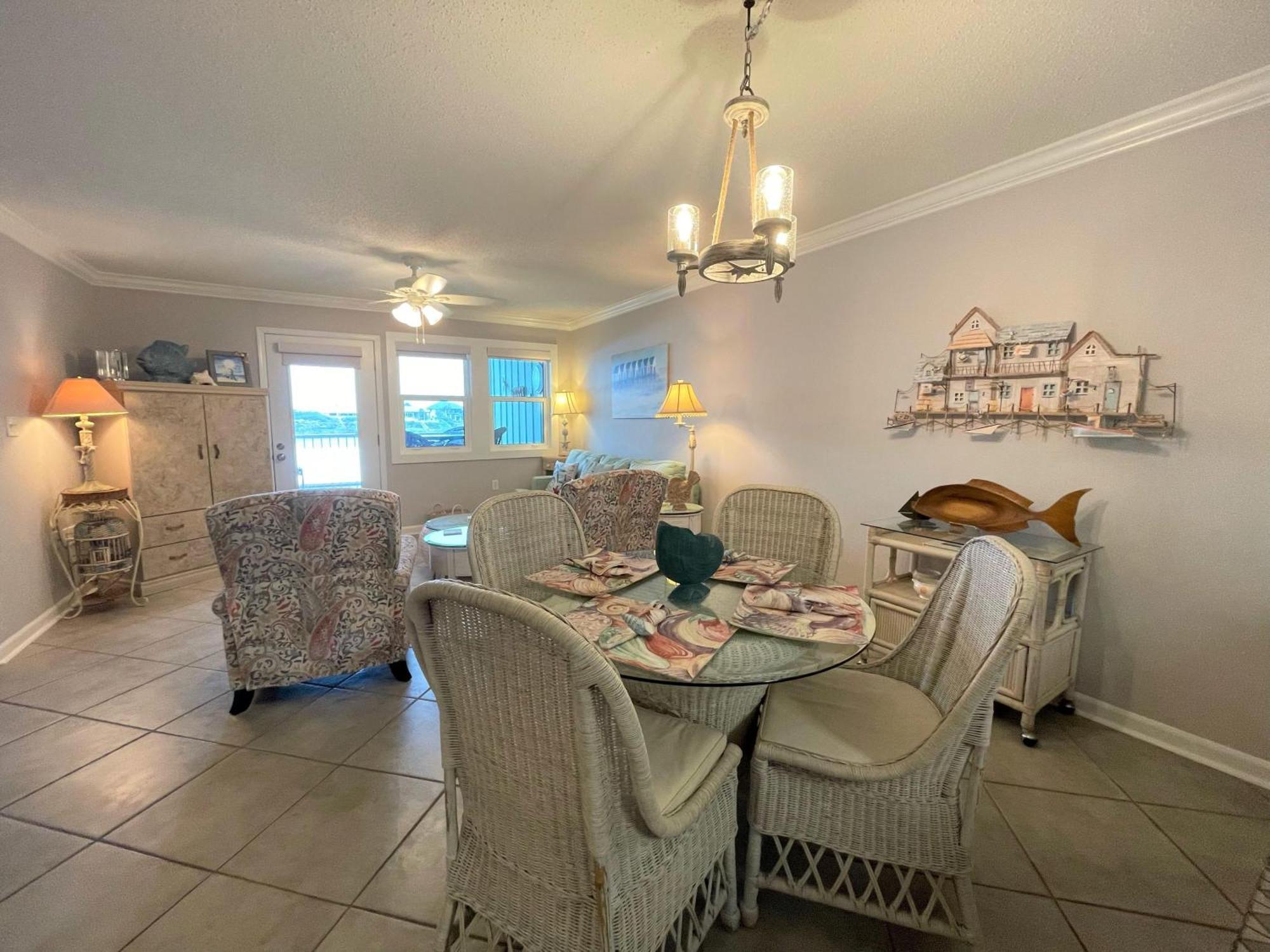 Jubilee Landing 203 Villa Orange Beach Exterior photo