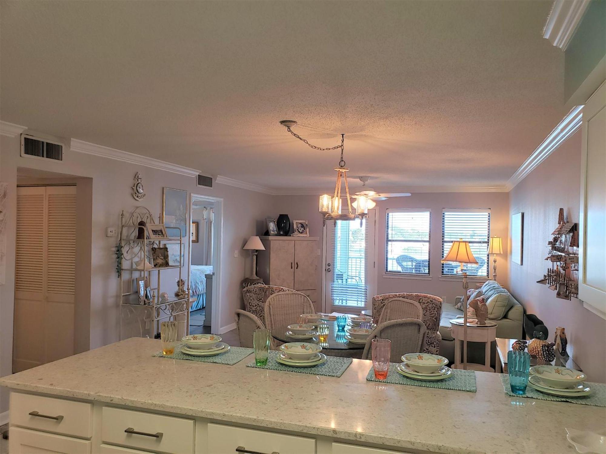 Jubilee Landing 203 Villa Orange Beach Exterior photo