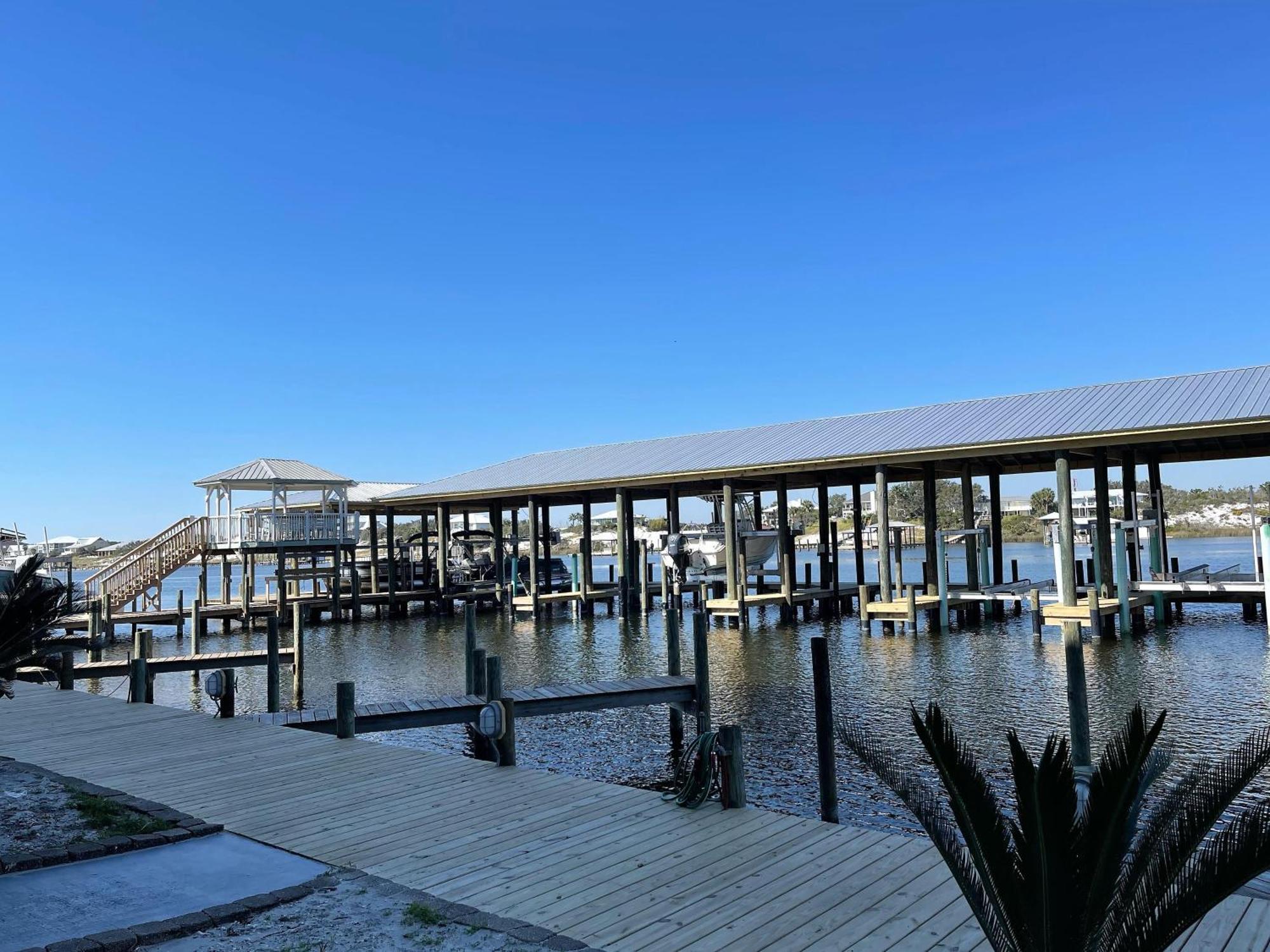 Jubilee Landing 203 Villa Orange Beach Exterior photo