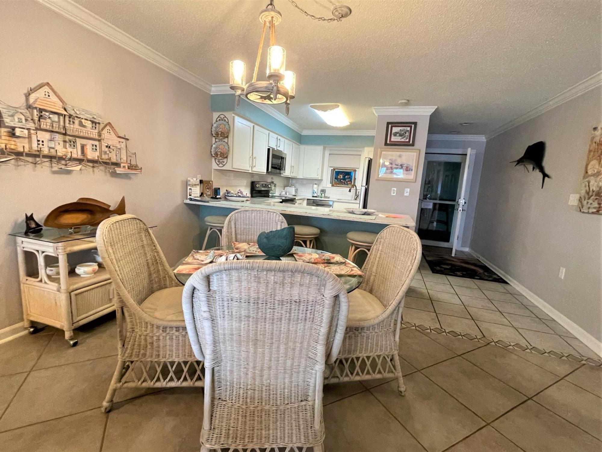 Jubilee Landing 203 Villa Orange Beach Exterior photo