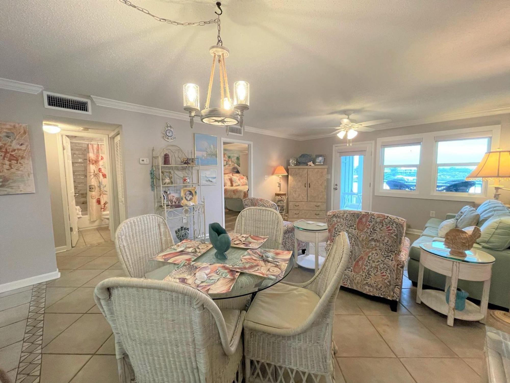 Jubilee Landing 203 Villa Orange Beach Exterior photo