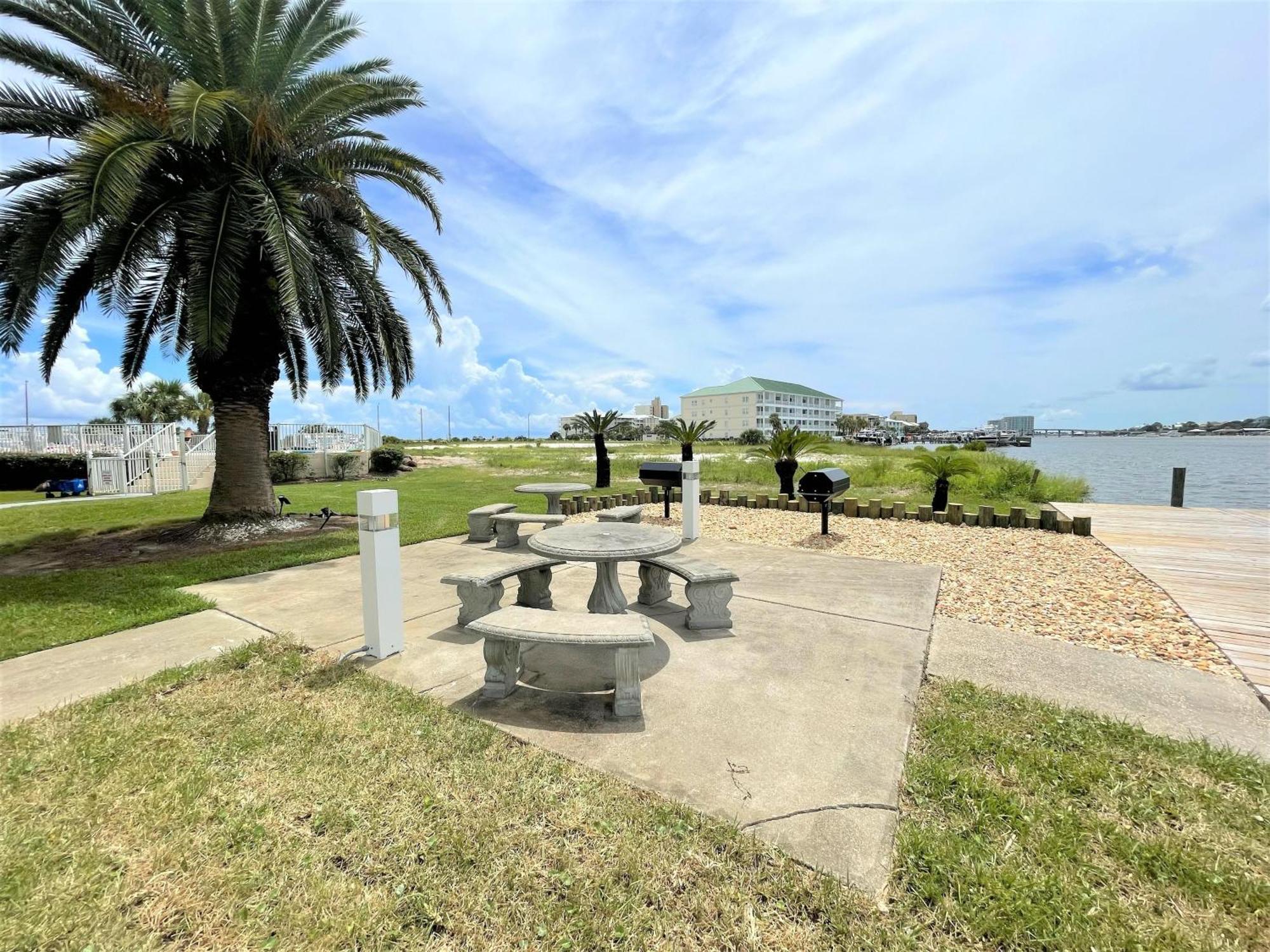 Jubilee Landing 203 Villa Orange Beach Exterior photo